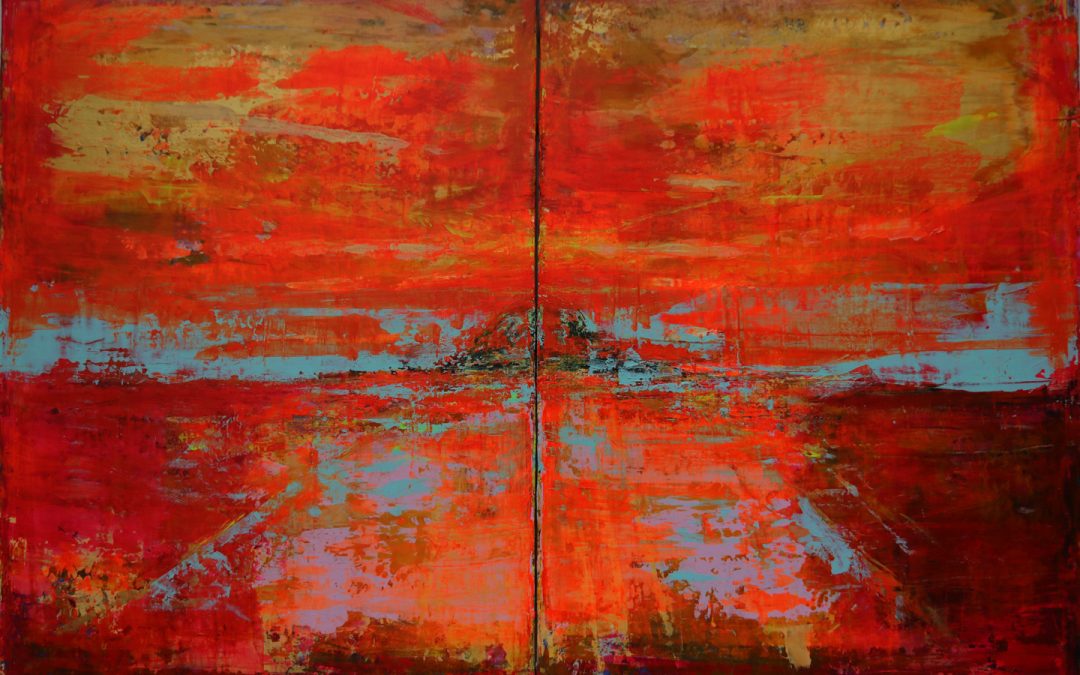 Light, Landscape and Mythologies